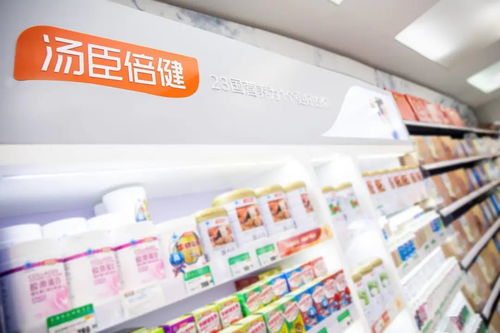 汤臣倍健2022年报 一元产品四毛销售费，成人用品市场布局仍需优化研发投入