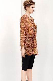 姿子服饰产品与加盟店运营解析 结合网上销售日用百货的多元化发展策略