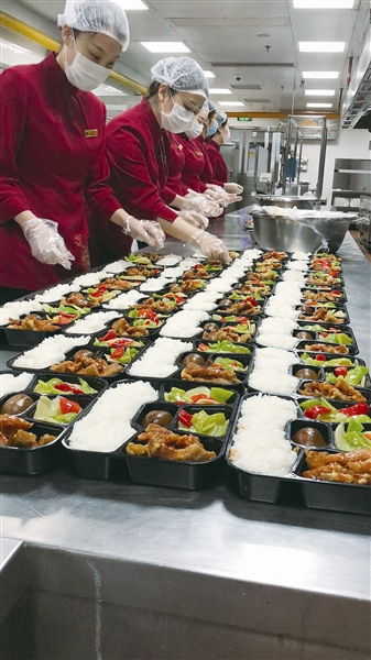 青岛商业复苏加速 大型商场与酒店业稳步回暖