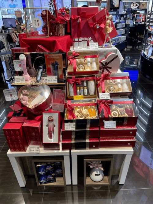 胖东来探店实录 春节后商品调整策略与成人用品专区观察