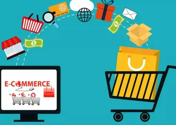 一季度中国经济展现韧性 GDP增长4.8%，网上日用品销售成亮点